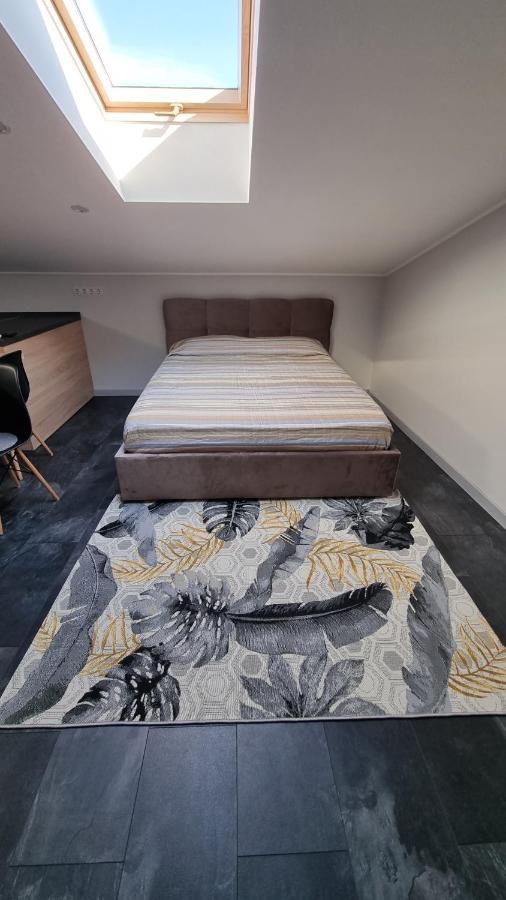 Mansarda Apartment Kamianets-Podilskyi Ngoại thất bức ảnh