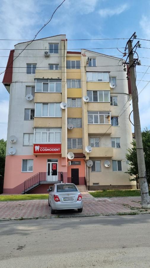 Mansarda Apartment Kamianets-Podilskyi Ngoại thất bức ảnh
