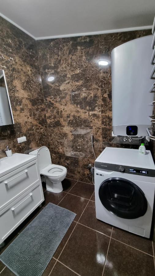 Mansarda Apartment Kamianets-Podilskyi Ngoại thất bức ảnh